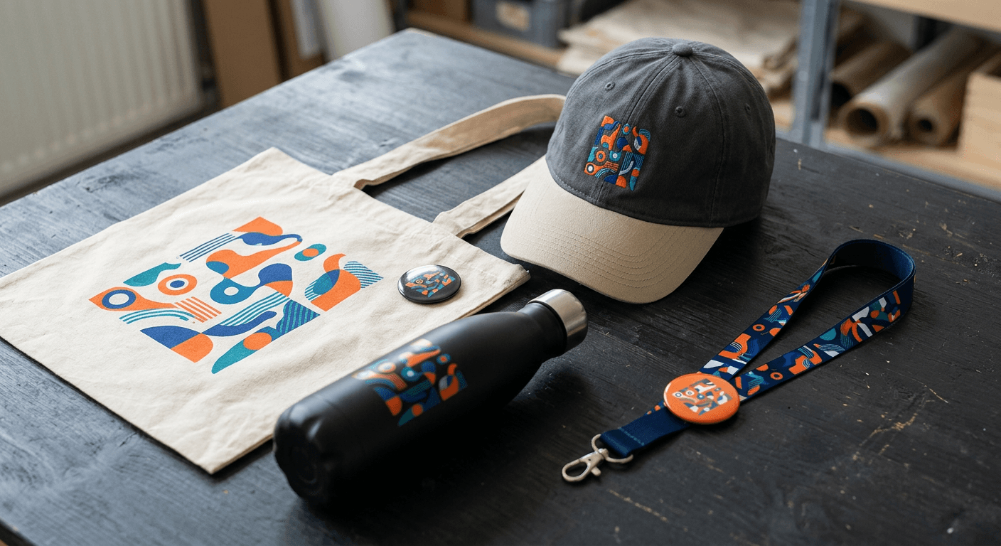 Promotional Merchandise