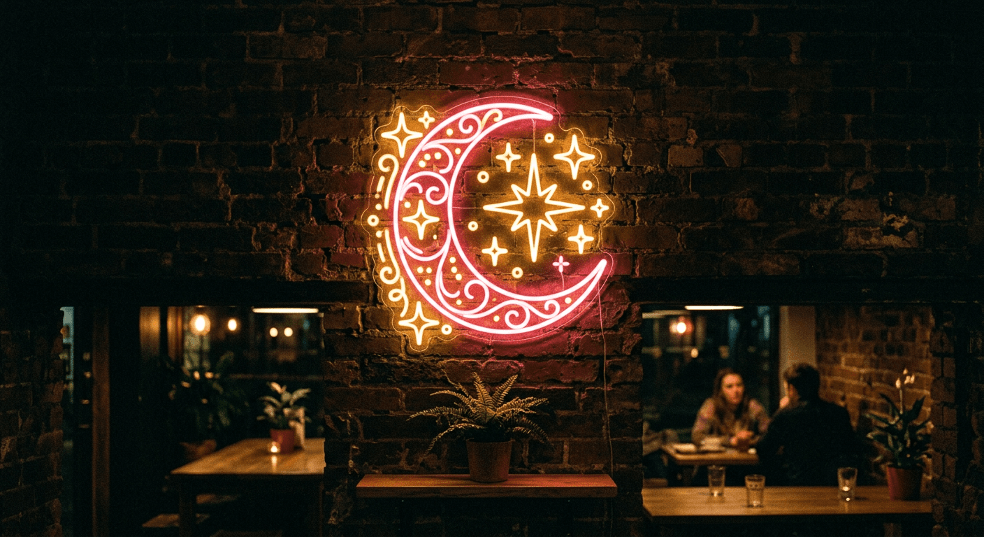 Neon Signs