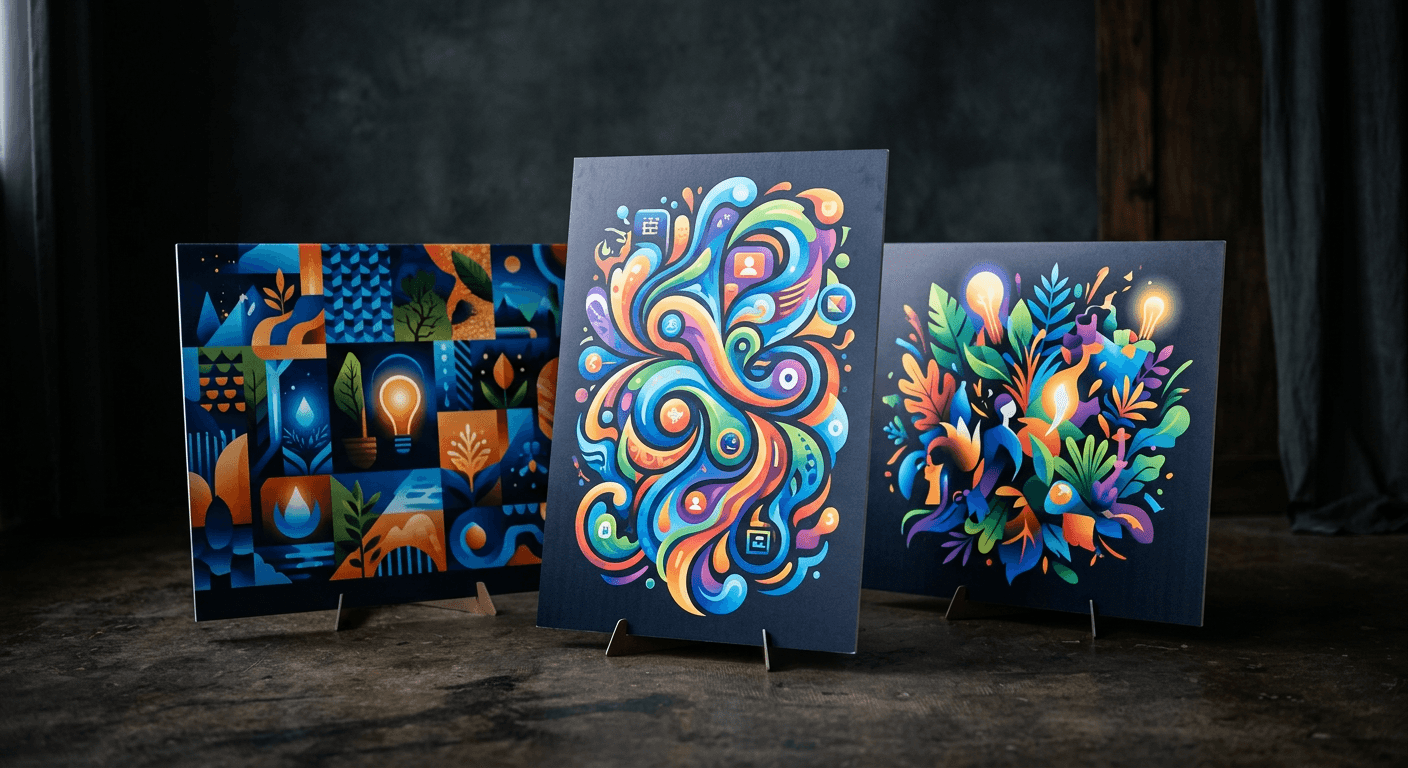 Sunboard Printing